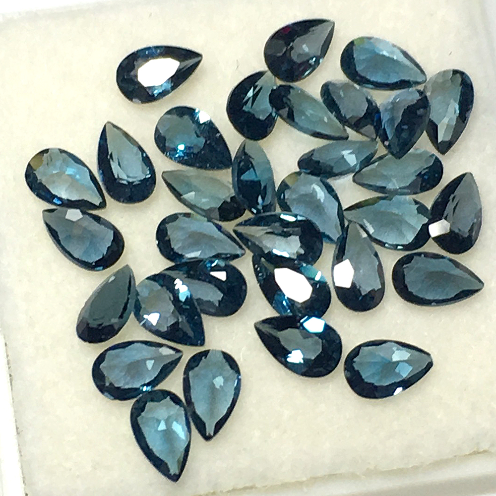 20 pz Reale Pietra Naturale Pe - Jewelry Making In London recensione e prezzo