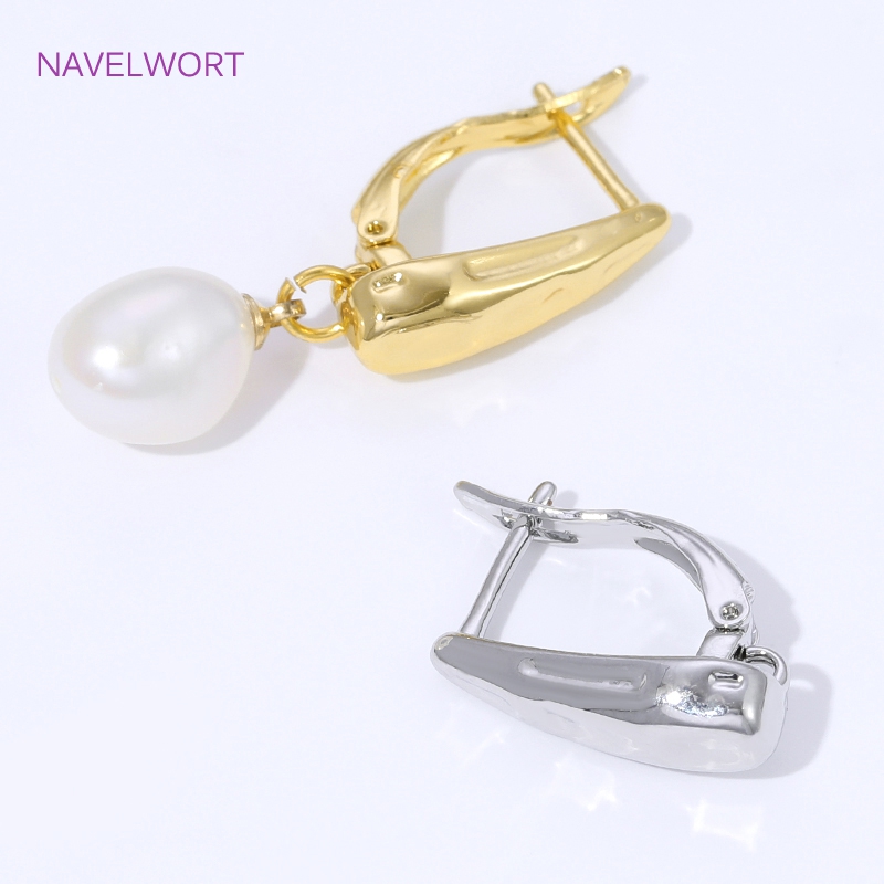 Ganci per orecchini lisci plac - Jewelry Making Soldering Kit recensione e prezzo