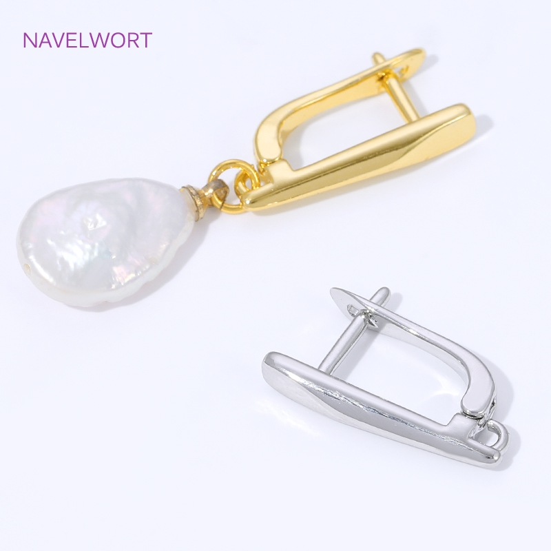 Ganci per orecchini lisci plac - Jewelry Making Soldering Kit recensione e prezzo