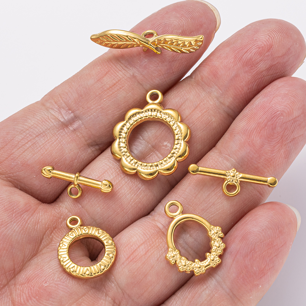 5 set di connettori terminali  - Jewelry Making Soldering Kit recensione e prezzo