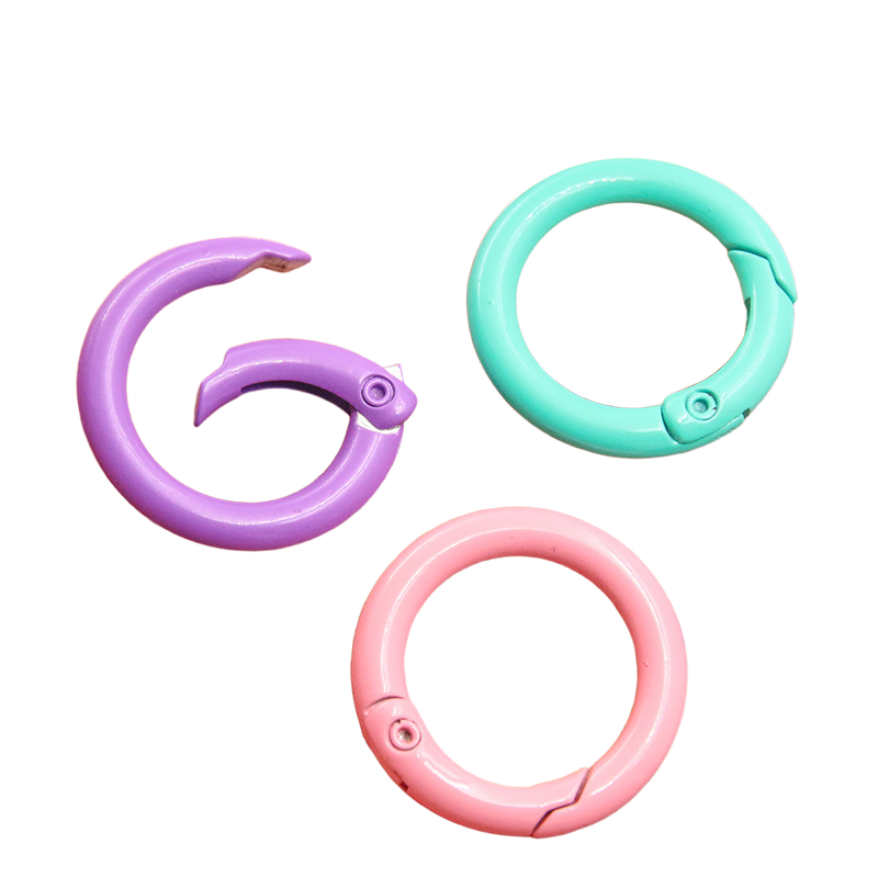 5-20 pz Colorato Primavera O A - Jewelry Making Materials recensione e prezzo