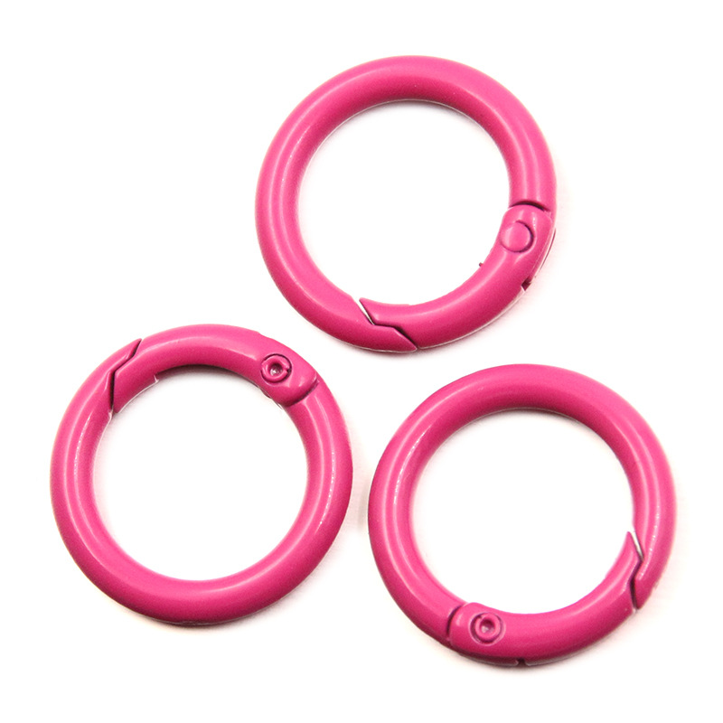 5-20 pz Colorato Primavera O A - Jewelry Making Materials recensione e prezzo