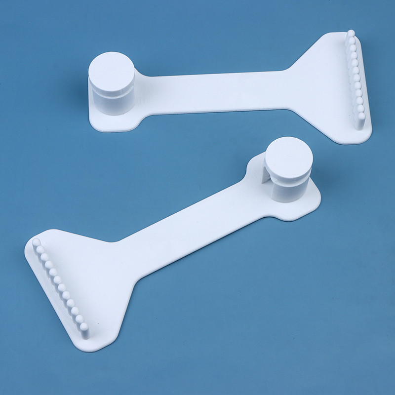 1/2 Pezzi Telaio in Plastica p - Jewelry Making Tools And Supplies recensione e prezzo