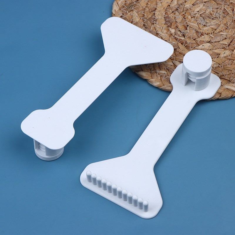 1/2 Pezzi Telaio in Plastica p - Jewelry Making Tools And Supplies recensione e prezzo