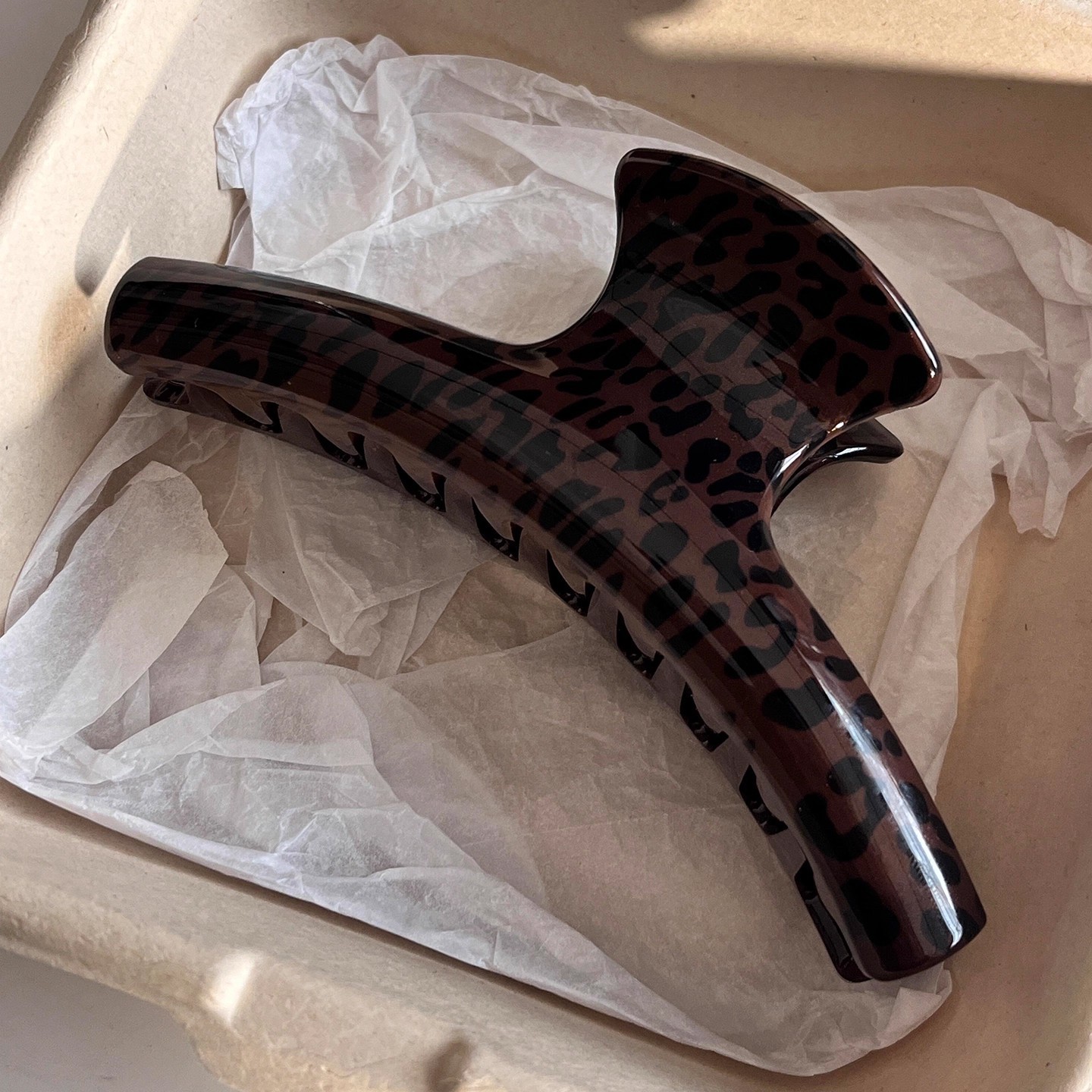 2 pezzi vintage stampa leopard - Jewelry Making For Adults recensione e prezzo