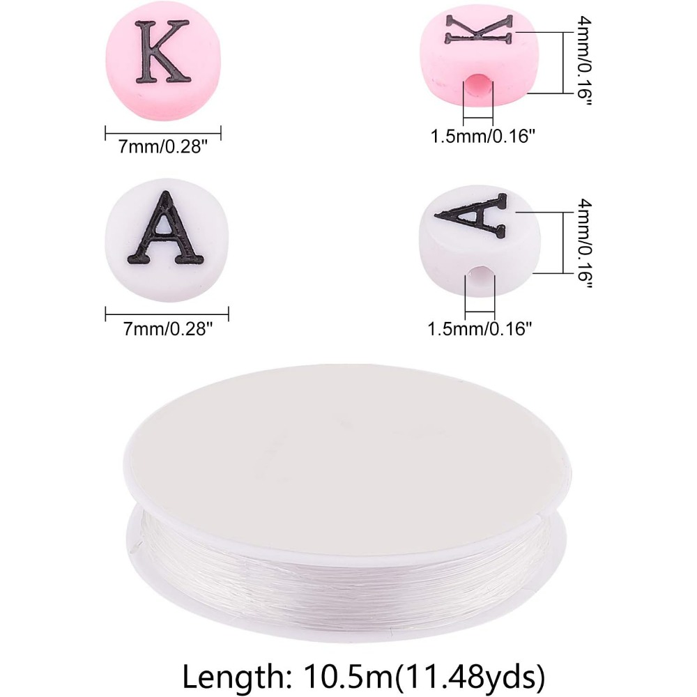 Kit per la creazione di bracci - Jewelry Making Diy Kit recensione e prezzo