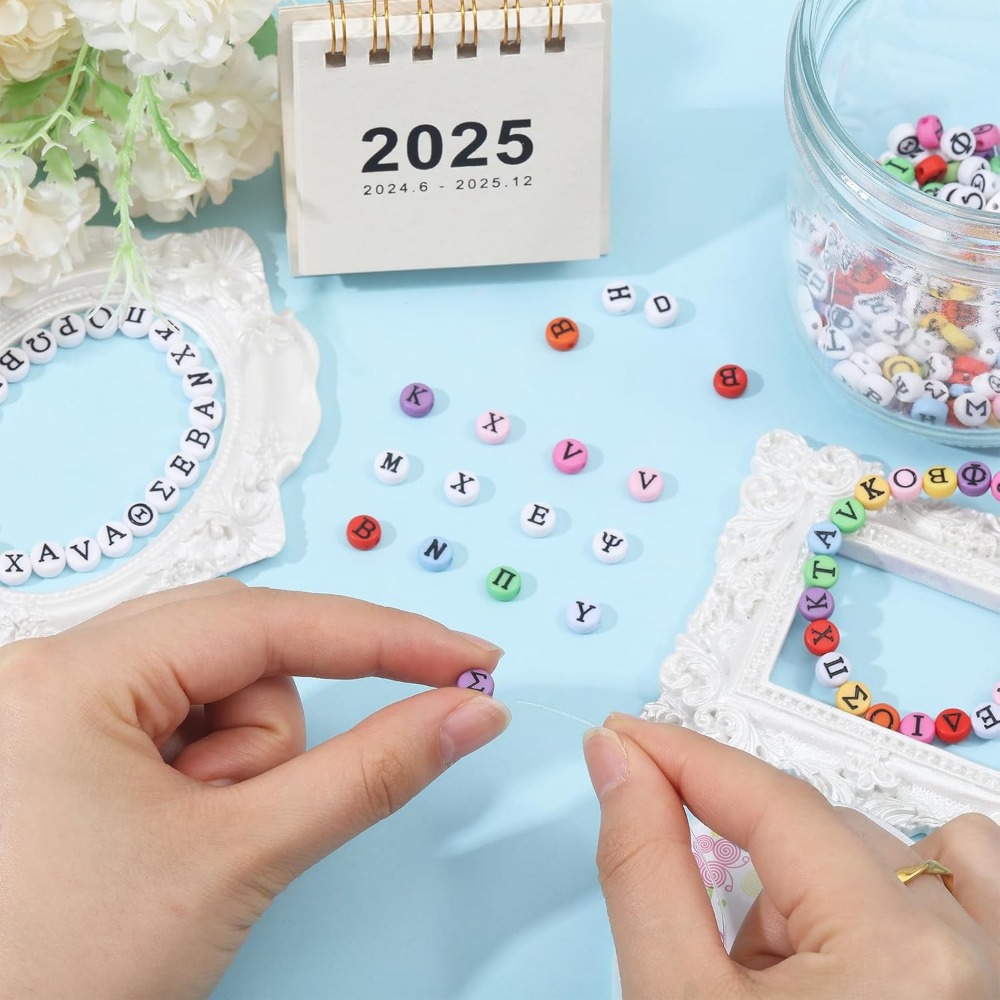 Kit per la creazione di bracci - Jewelry Making Diy Kit recensione e prezzo