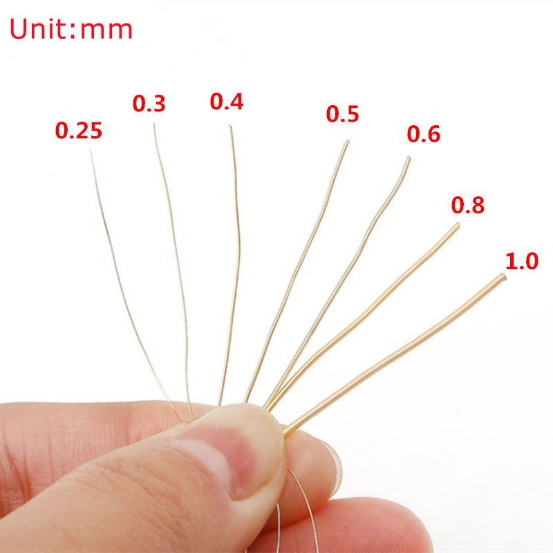 1 rotolo di filo di rame argen - Jewelry Making Thread recensione e prezzo