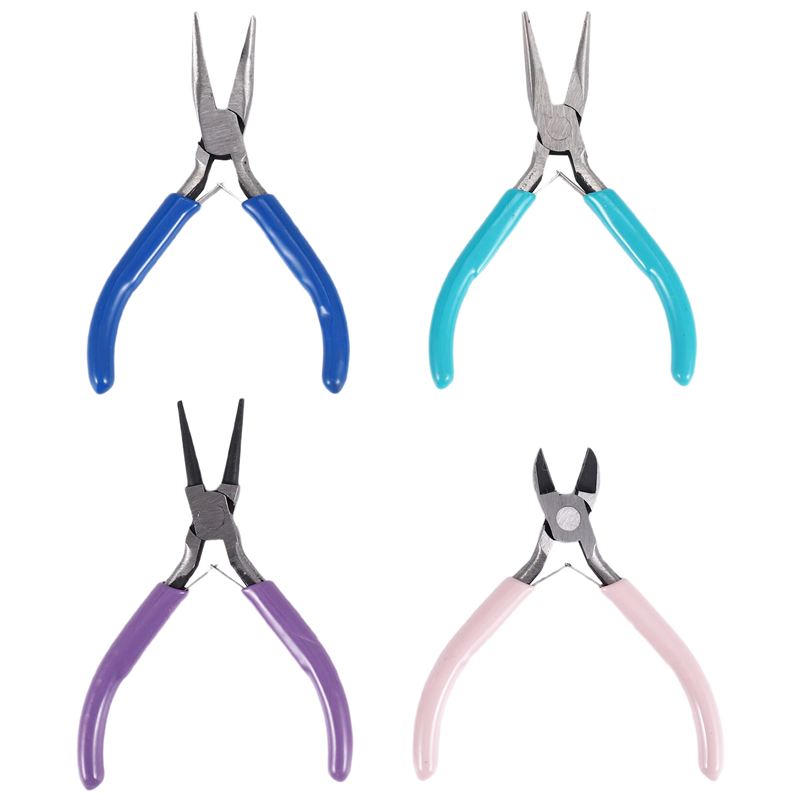 【Must-Haves】 4 pezzi Kit di st - Jewelry Making Tools And Supplies recensione e prezzo