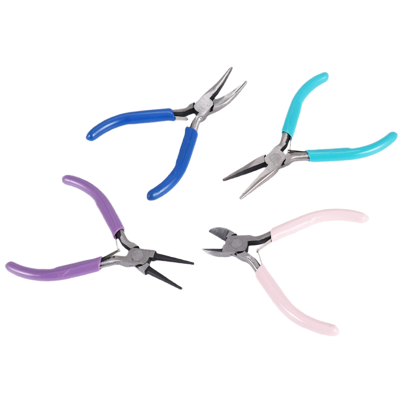 【Must-Haves】 4 pezzi Kit di st - Jewelry Making Tools And Supplies recensione e prezzo