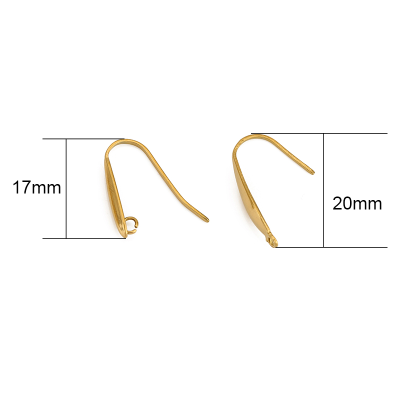 10 pezzi non sbiadiscono mai g - Jewelry Making Materials recensione e prezzo
