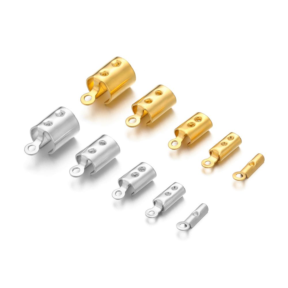 50 pezzi in acciaio inossidabi - Jewelry Making Materials recensione e prezzo