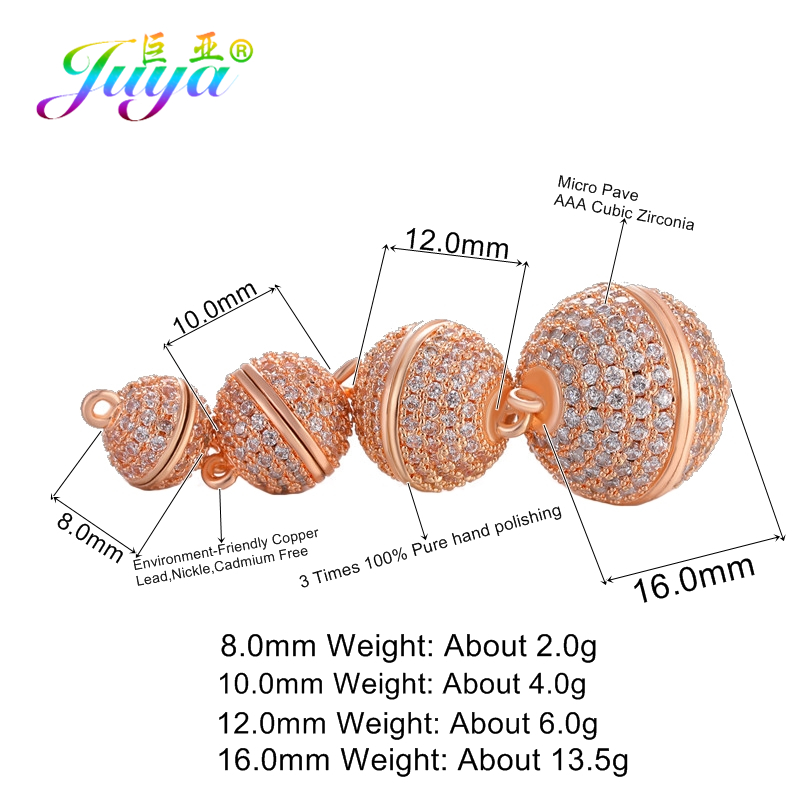 Juya Perline fatte a mano Risu - Jewelry Making Materials recensione e prezzo