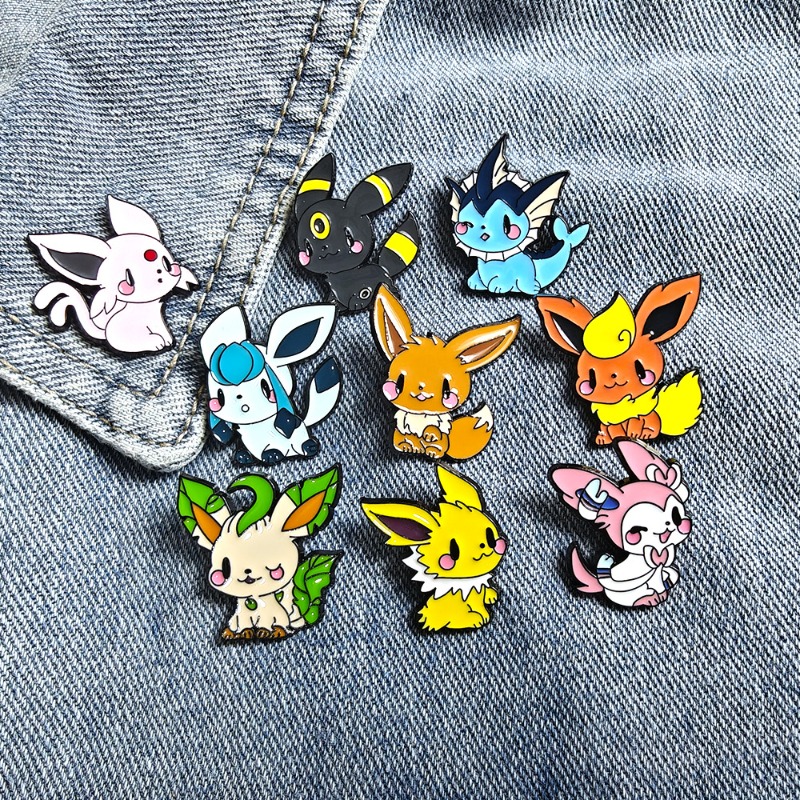 Set di 9 Spille Anime Elf Hot, - Jewelry Making Kit recensione e prezzo
