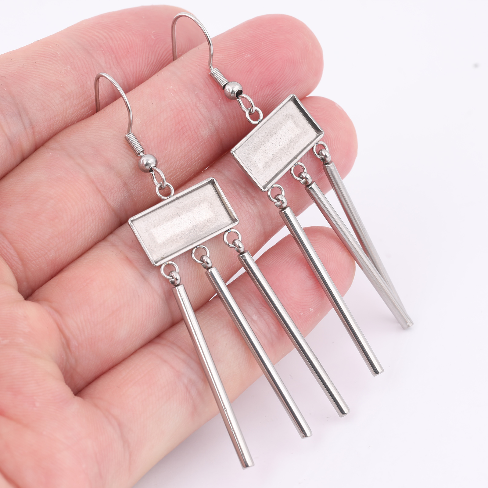 6 pezzi in acciaio inossidabil - Jewelry Making Soldering Kit recensione e prezzo