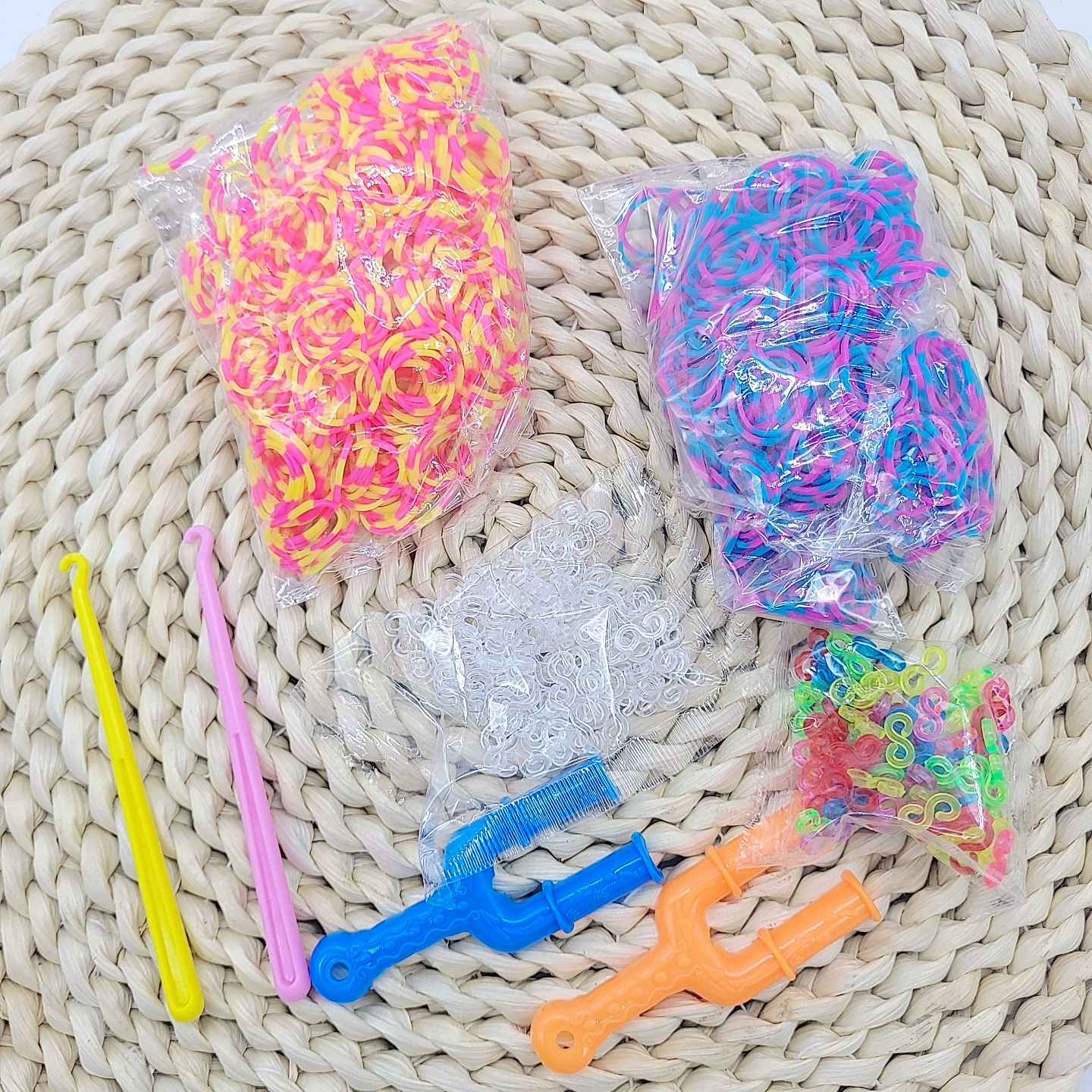 Set di braccialetti dell'amici - Jewelry Making Diy Kit recensione e prezzo