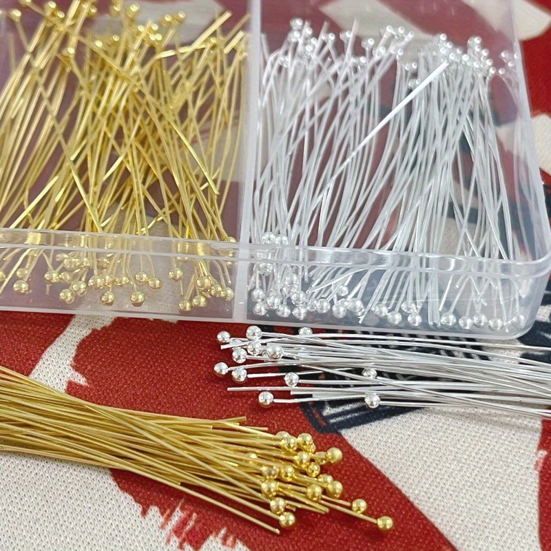 Kit di assortimento di perni a - Jewelry Making Diy Kit recensione e prezzo