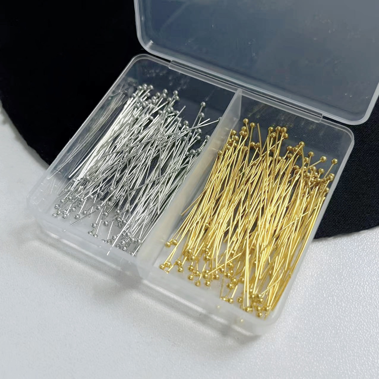 Kit di assortimento di perni a - Jewelry Making Diy Kit recensione e prezzo