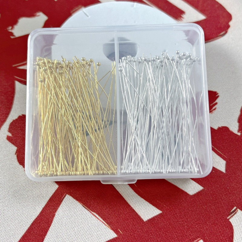 Kit di assortimento di perni a - Jewelry Making Diy Kit recensione e prezzo