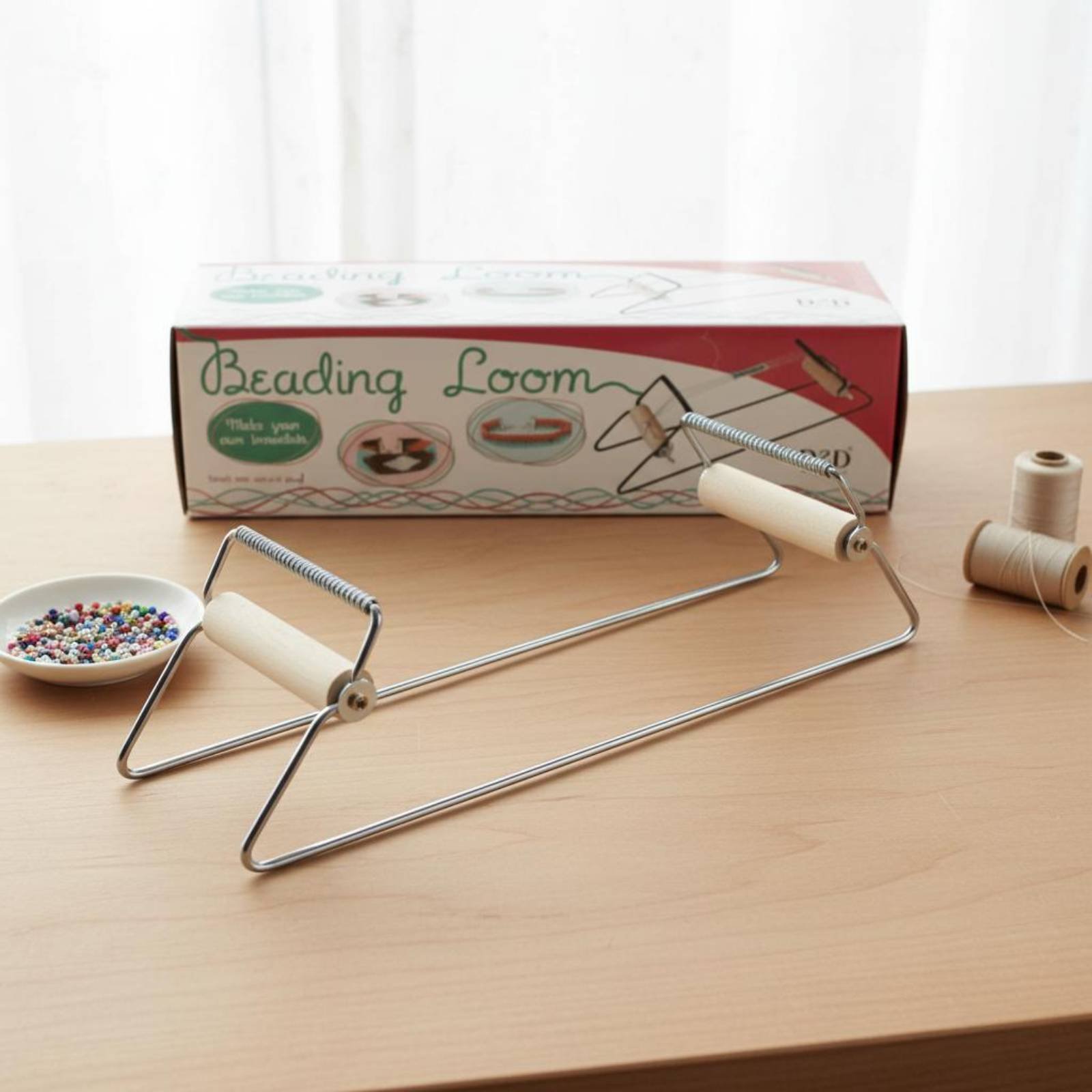 Telaio per Tessitura di Perlin - Jewelry Making Tools And Supplies recensione e prezzo