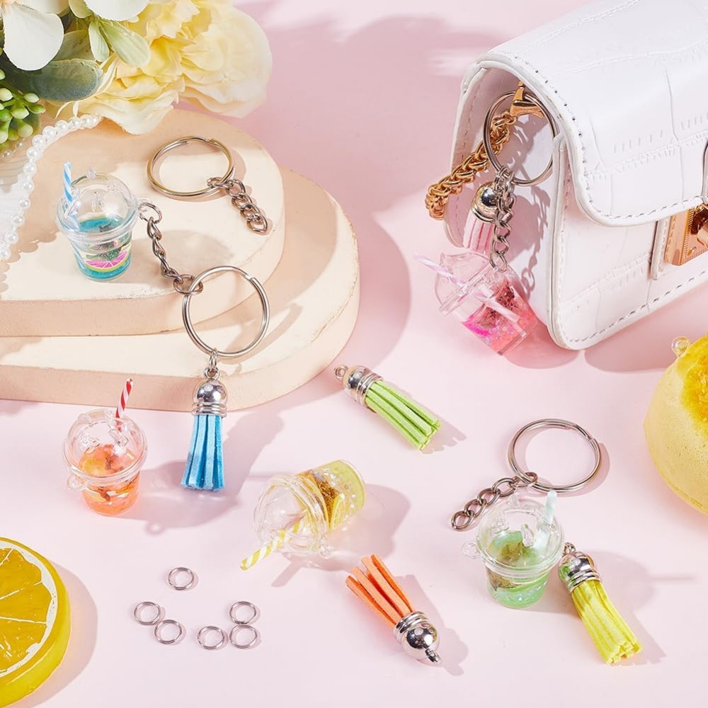 35 pezzi fai da te 5 set kit p - Jewelry Making Diy Kit recensione e prezzo