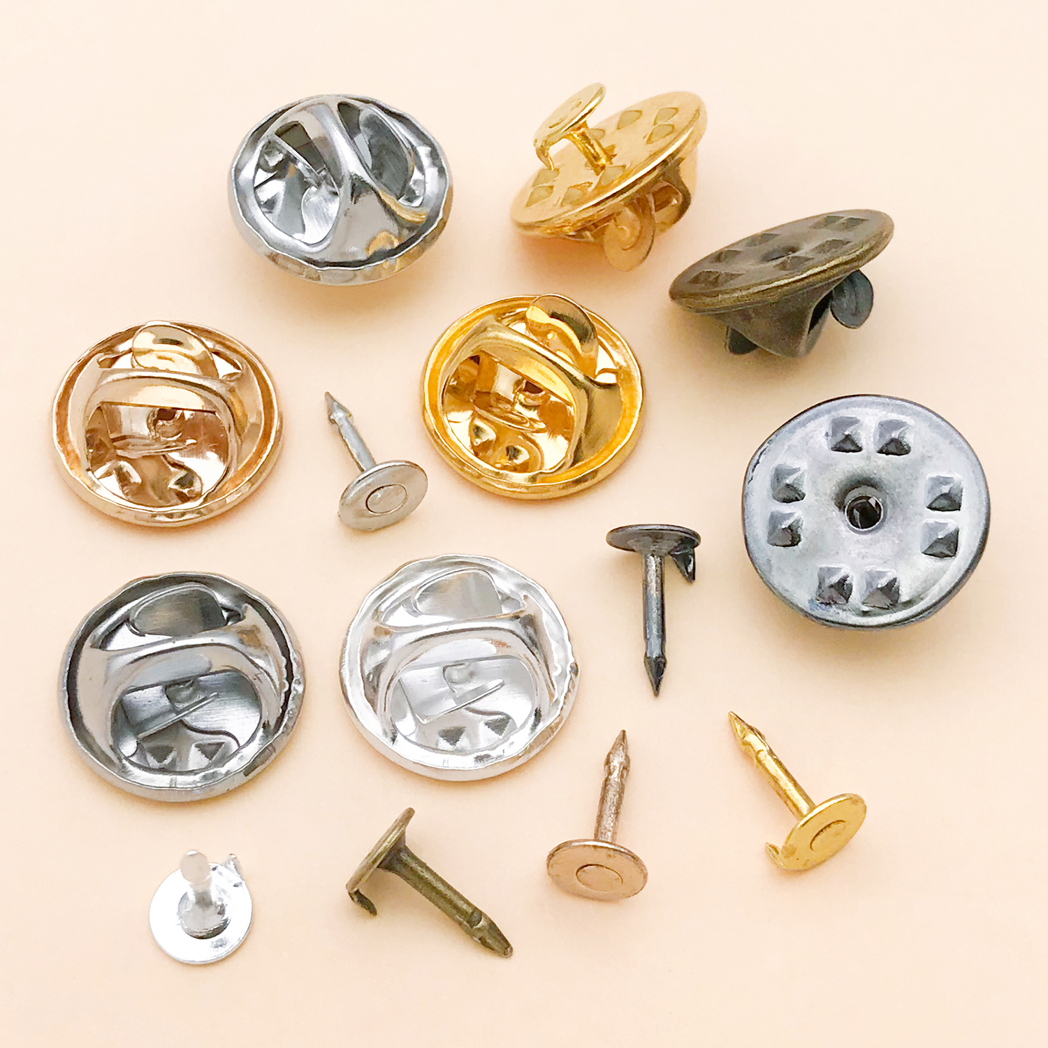 50 pz. 8mm 11mm Base Piatta pe - Jewelry Making Soldering Kit recensione e prezzo