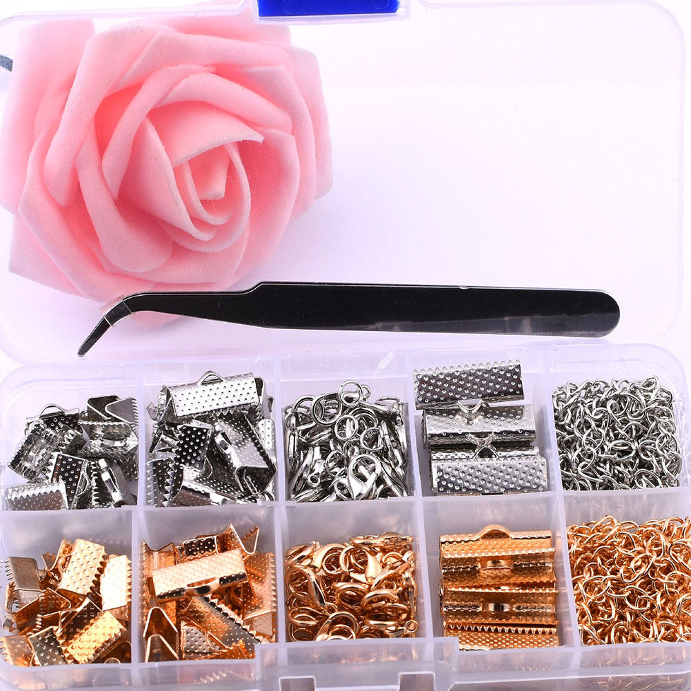 Kit Professionale per Creazion - Jewelry Making Diy Kit recensione e prezzo