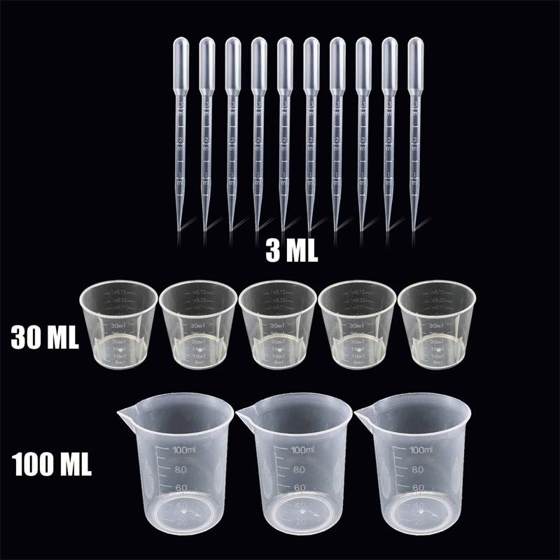 Kit di Strumenti per Resina Ep - Jewelry Making Tools And Supplies recensione e prezzo