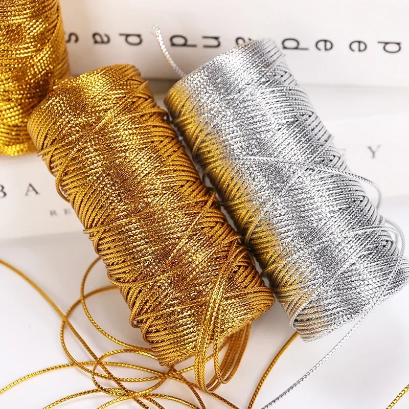 Corda da 100 m, cavo in oro e  - Jewelry Making Event recensione e prezzo