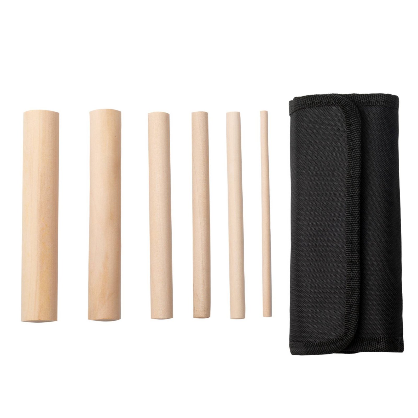 Set di 6 Mandrini in Legno per - Jewelry Making Kit recensione e prezzo