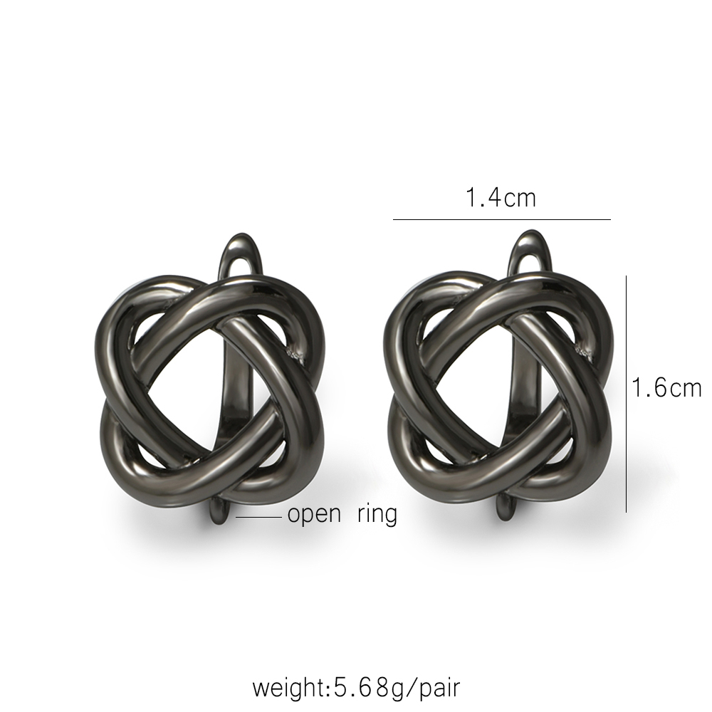YANASI 1 Paio di Ganci per Ore - Jewelry Making Materials recensione e prezzo