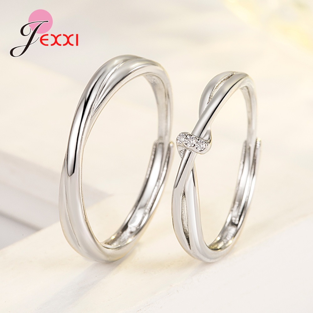 925 Sterling Silver 2023 Nuovo - Ring Blank Adjustable recensione e prezzo