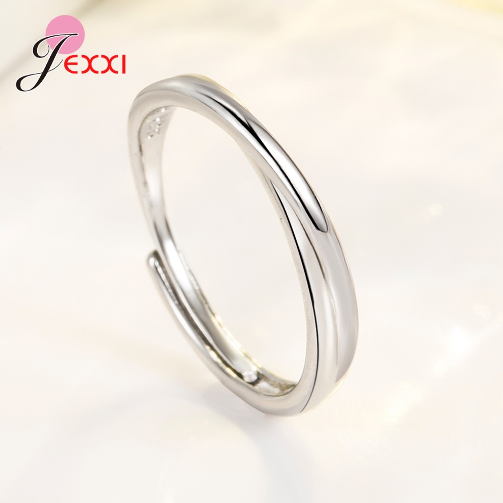 925 Sterling Silver 2023 Nuovo - Ring Blank Adjustable recensione e prezzo