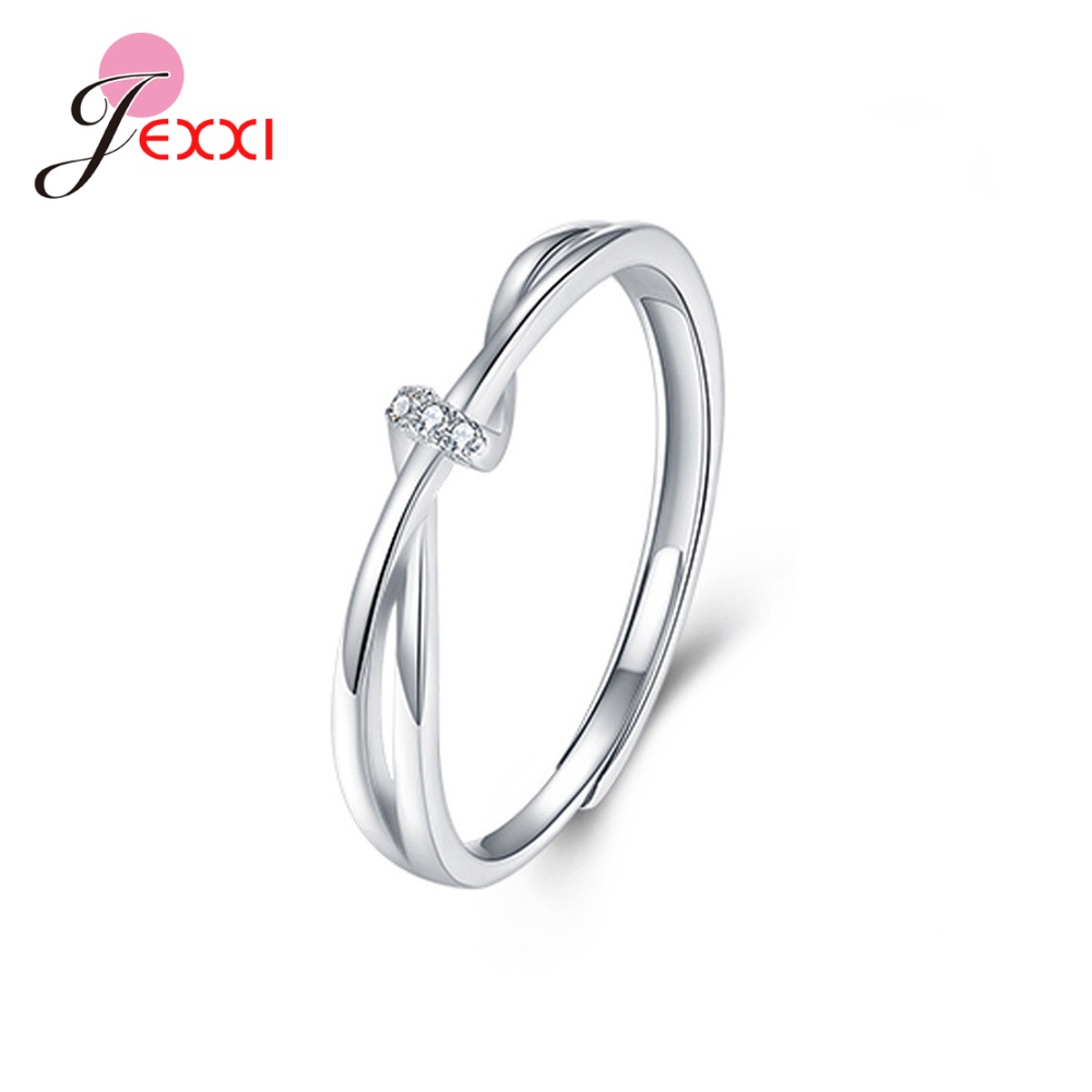 925 Sterling Silver 2023 Nuovo - Ring Blank Adjustable recensione e prezzo