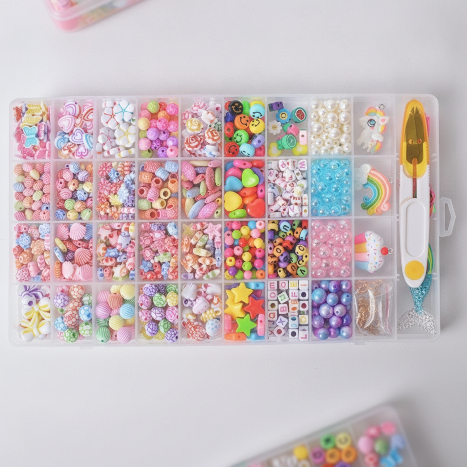 Kit per Creare Braccialetti, S - Jewelry Making Diy Kit recensione e prezzo