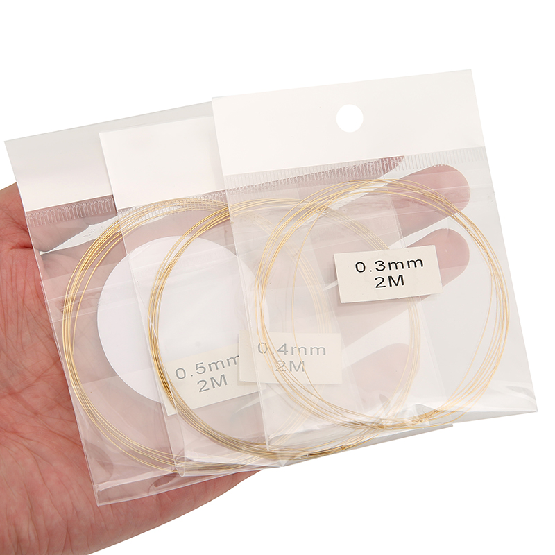 2 metri di acciaio inossidabil - Jewelry Making Thread recensione e prezzo
