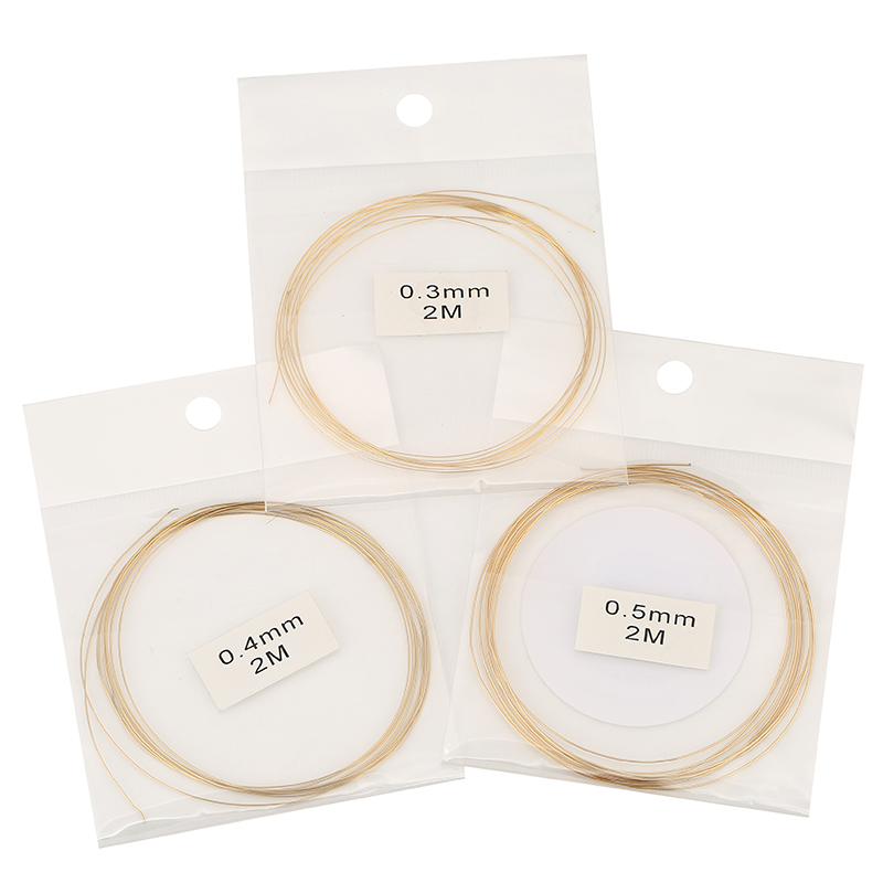 2 metri di acciaio inossidabil - Jewelry Making Thread recensione e prezzo