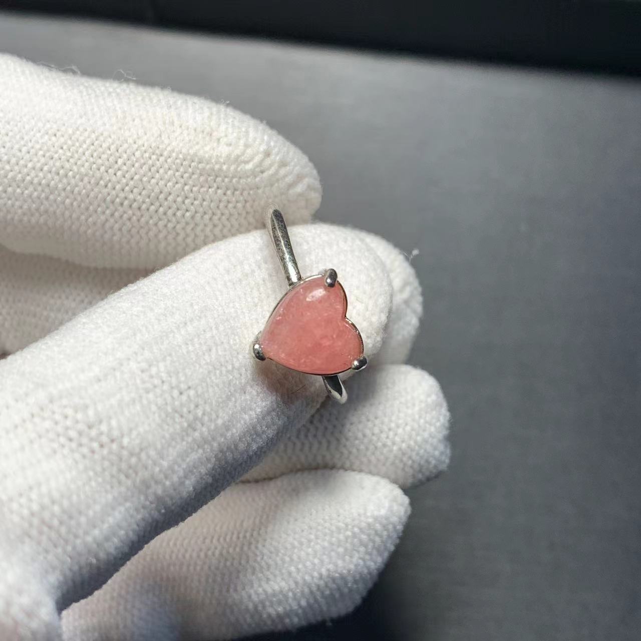 Anello femminile regolabile co - Ring Blank Adjustable recensione e prezzo