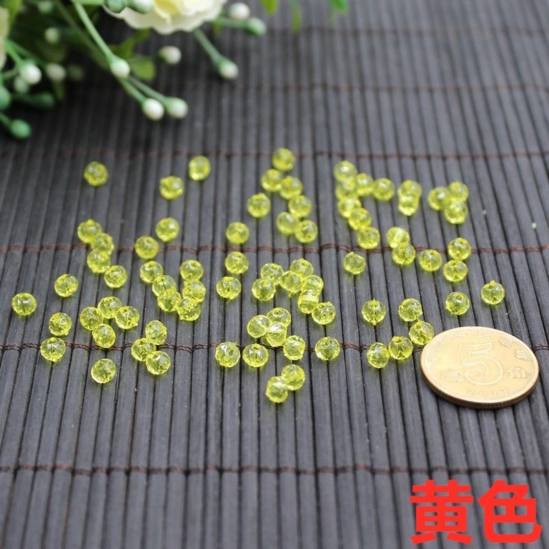 Alta qualità, 3 mm, 200 pezzi, - Jewelry Making Event recensione e prezzo