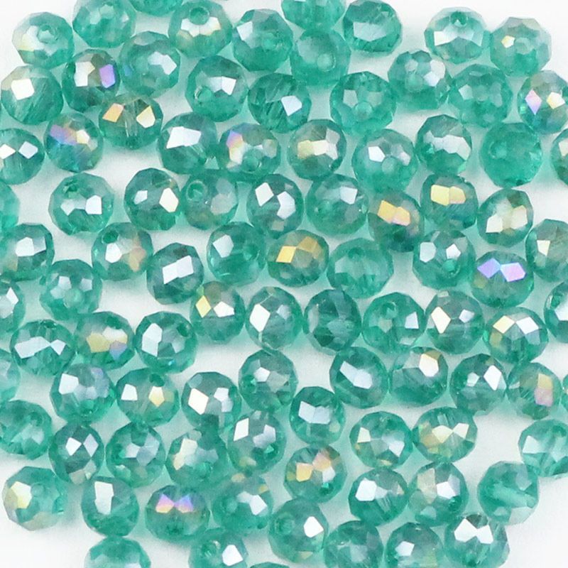 Alta qualità, 3 mm, 200 pezzi, - Jewelry Making Event recensione e prezzo