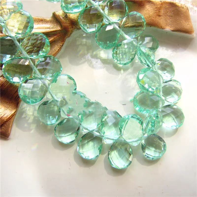 5 pezzi Londra blu colorfu Qua - Jewelry Making In London recensione e prezzo