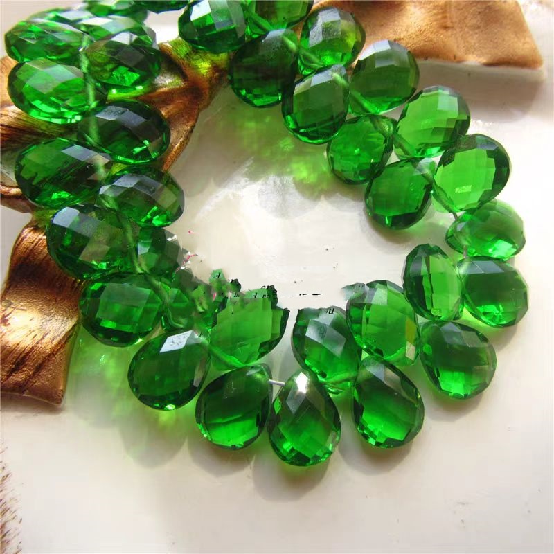 5 pezzi Londra blu colorfu Qua - Jewelry Making In London recensione e prezzo