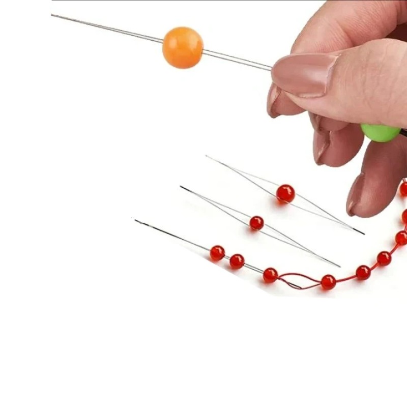 Set di 1/10 Aghi per Perline A - Jewelry Making Soldering Kit recensione e prezzo