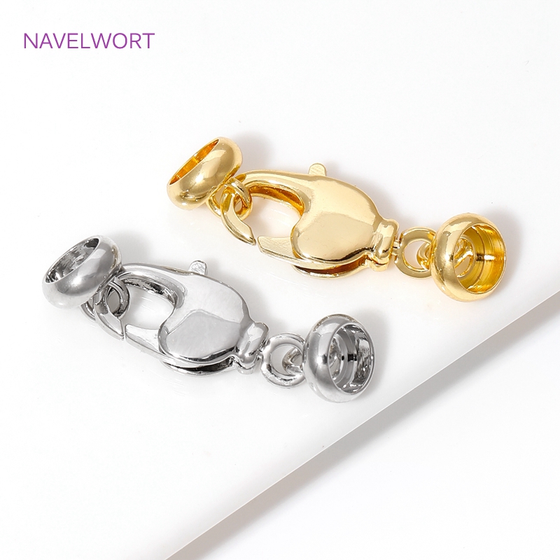 Connettore per chiusure a mosc - Jewelry Making Articles recensione e prezzo