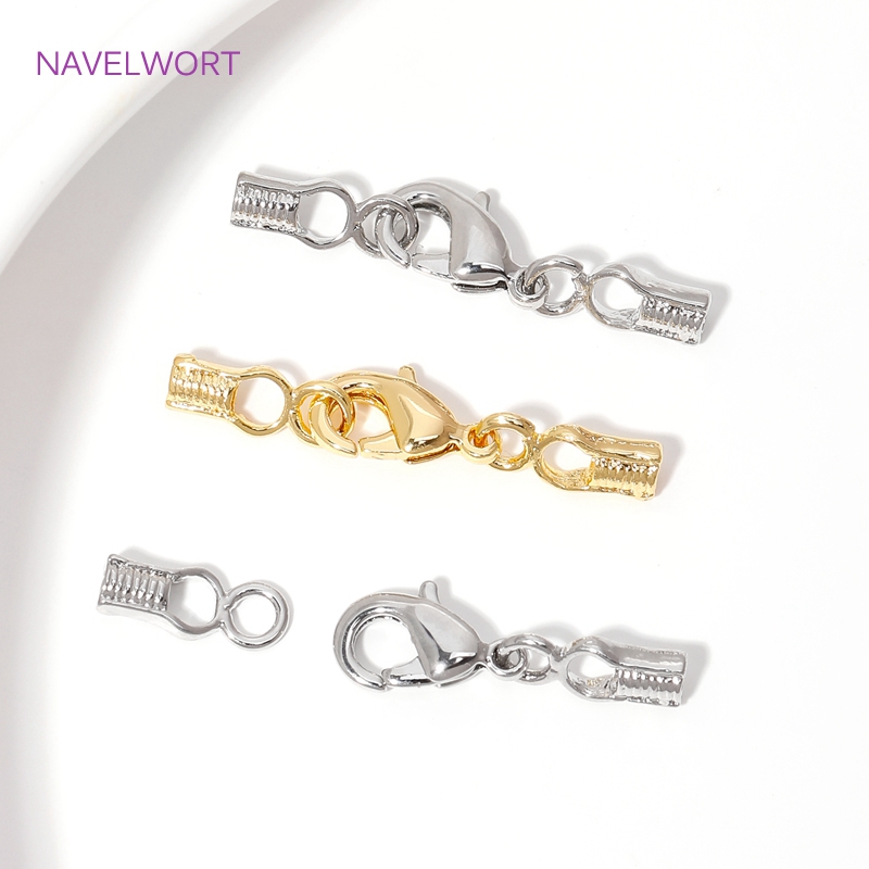 Connettore per chiusure a mosc - Jewelry Making Articles recensione e prezzo