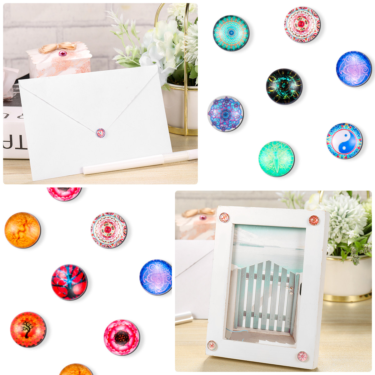 Piastrelle a Specchio per Arti - Jewelry Making For Adults recensione e prezzo