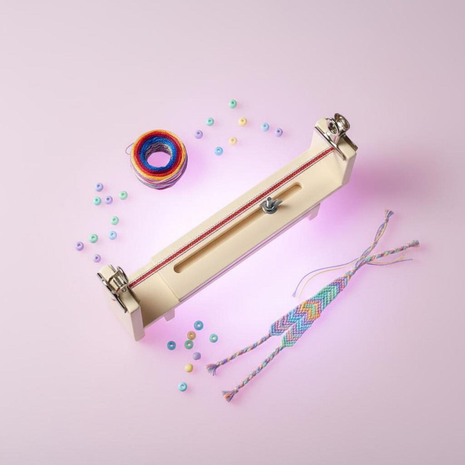 Strumento per Intrecciare Brac - Jewelry Making Thread recensione e prezzo