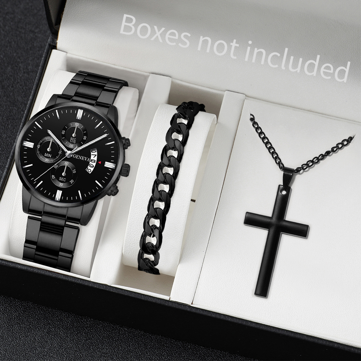 Orologio misterioso a sorpresa - Jewelry Making Kit recensione e prezzo