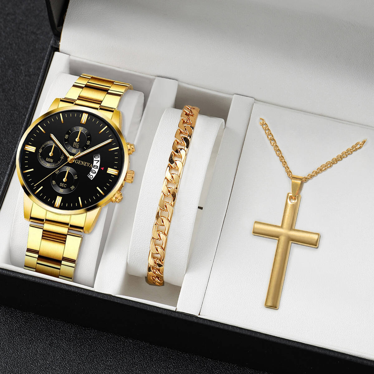 Orologio misterioso a sorpresa - Jewelry Making Kit recensione e prezzo
