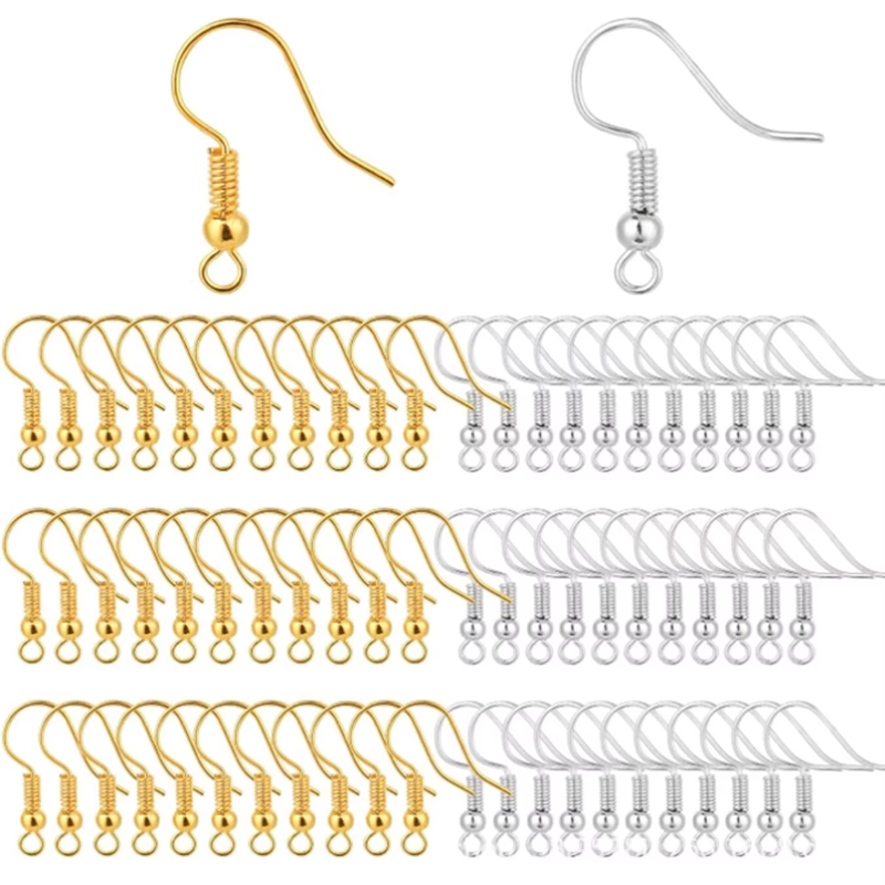 100/500 pz FAI DA TE Risultati - Jewelry Making Materials recensione e prezzo